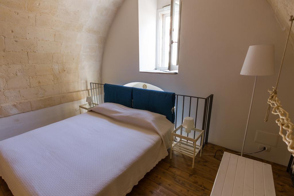 Casamata Matera Ξενοδοχείο Εξωτερικό φωτογραφία